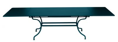 Romane Table Tisch zum Ausziehen 200/300 x 100 cm Outdoor Fermob